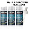 Miniatyrbillede 2 af 5: 3 flasker 60ml Hår Growth Essence 5% Active Ingredient Hand Hår Tab Løsninger