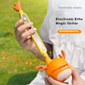 Miniatyrbild 5 av 11: Otamatone Japansk Elektronisk Musikal Instrument För Barn Tomatone Synthesizer