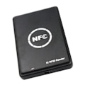 Miniatyrbillede 3 af 6: RFID kort læser RFID kopimaskine duplikator NFC smart kort læser skriver 13,56Mhz krypteret programmerer