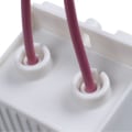 Miniatyrbillede 2 af 6: Elektronisk Neon Transformer Hb-C10 10Kv Neon Strømforsyning Ensretter