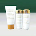 Pikkukuva 2 / 5: Super Aqua Cell Renew Snail Trial Kit (Cleasing Foam 20ml Iho hoito 30ml Essence 30ml) ryppyjä kasvojen hoito korealainen