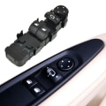 Miniatyrbilde 3 av 6: For Citroen C4 2004-2010 Master Electric Power Window Lifter Switch 9651464277 6554.HE