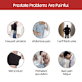 Miniatyrbild 4 av 4: Prostata behandling kapsel prostatit kur förstorad prostata spermier kvalitet tillskott