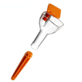 Miniatyrbilde 3 av 4: Alt-i-ett Taper Roller, Filler, og Stuffer Rolling and Loading Tool Maker Røyking Tilbehør