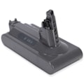 Miniatyrbilde 6 av 8: 4500mAh/4000mAh Erstatning batteri for Dyson V10 batteri V10 Absolutt,V10 Fluffy, syklon V10 Batteri