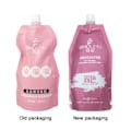 Miniatyrbild 4 av 6: 500ml Keratin Hår Mask Magisk 5 Sekunder Reparation Skada Krusig Behandling