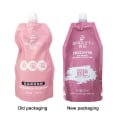 Miniatyrbillede 4 af 6: 500ml Keratin Hår Maske Magisk 5 Sekunder Reparation Skader Kruset Behandling