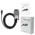 Miniatyrbillede 7 af 7: ELM327 vLinker FS USB OBD2 Scanner Bil Auto  Diagnostic Værktøj Automotive Scannere