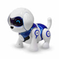Miniatyrbillede 3 af 5: Robot Hund Legetøj Elektronisk Kæledyr Hund Børn Legetøj Dyr Intelligent Robot