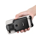 Pikkukuva 5 / 7: Puhelin viivakoodi skanneri USB Bluetooth1D 2D  PDF417 Data Matrix koodi Maxicode näyttö skannaus