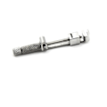 Miniatyrbilde 4 av 4: 1 STK Rustfritt Stål Dental Tofflemire Matritzenspanner Matrix