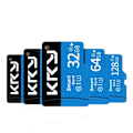 Miniatyrbillede 2 af 7: Micro TF SD Card 256GB 128GB Class 10 Memory Card