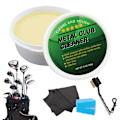 Miniatyrbillede 1 af 7: Golf Club Polering Kit Safe Lugtfri ridse fjerner