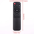 Pikkukuva 6 / 7: Projektori Kannettava Android Beamer Control Remote Universal