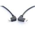 Pikkukuva 3 / 4: 20 cm mikro USB C OTG kaapeli kannettavaan digitaaliseen DAC vahvistimeen