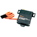 Pikkukuva 2 / 4: 4kpl Corona DS239MG Digital Slim Wing Servo