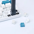 Miniatyrbild 3 av 9: 2 in 1 Switch Puller Keycap Puller Key Switch Keycap Puller for Mekaniskt tangentbord