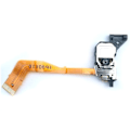 Miniatyrbild 1 av 3: Clarion Rear Six-Disc CD Laser Lens Lasereinheit Optical Pick-up
