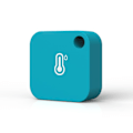 Miniatyrbillede 1 af 6: Temperatur/Fugtighed/Dugpunkt/VPD Sensor Termometer/Hygrometer Logger