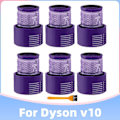 Pikkukuva 2 / 8: 6 Kpl Dyson V10 SV12 Cyclone Absolute Animal Total Clean Pestävä Hepa