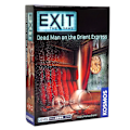 Miniatyrbilde 7 av 7: Exit The Abandoned Cabin Exit The Game Card Game A Kosmos Game Kennerspiel Des Jahres Vinner Familievennlig Card