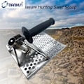 Miniatyrbillede 2 af 6: Sand Scoop Skovel Metal Detektor Sand Scoops Skatte Detektering Metal Detektor Jagt Rustfrit Stål Værktøj