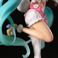 Pikkukuva 5 / 6: 23 CM Hatsune Miku Anime Figuuri Kawaii Pvc malli nukke toiminta figuurit lelu