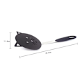 Miniatyrbillede 4 af 7: Kat Stegning Spatula Non-Stick Omelet Skovle Stegt Turner Flipper Værktøj