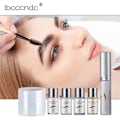 Miniatyrbillede 6 af 8: Brow Lamination Kit Øjenbryn Lifting Perming Lotion Kit Med Brush Cling Flim Tools