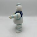 Miniatyrbilde 4 av 6: StayPuft Marshmallow Mann Figur Leker