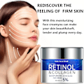 Miniatyrbild 4 av 7: Retinol Kräm Serum Kombinationsset för Ansiktsvård Återfuktar