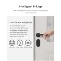 Miniatyrbild 4 av 7: Tuya Multi Mode ZigBee Bluetooth Gateway Hub Trådlös Smart Hem Vitvaror Fjärrkontroll Kontroll
