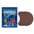 Miniatyrbilde 5 av 7: Rennende nese hoste lindring plaster urte medisin gips