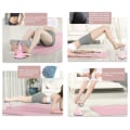 Miniatyrbilde 3 av 6: Multifunksjon Make Trener Avtakbar Sit-up Aid Bærbar Justerbar Sugekopp Enhet