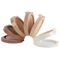 Miniatyrbilde 1 av 7: 5 In 1 Face Pressed Powder Contour Shading Concealer Foundation Palett