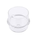 Miniatyrbild 5 av 6: 100ML Mätning Kopp Dosering Kåpa Tätning Lock För Thermomix TM31 TM6 TM5 Reservdel