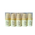 Miniatyrbillede 3 af 5: udskillende reparation serum fugtgivende Anti-aldring reparation ansigt essens prøve 5 stk*5ml