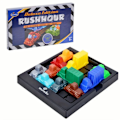 Miniatyrbillede 7 af 8: Puslespil trafik myldretid spil, racing myldretid bil Huarong Road logisk ræsonnement desktop spil