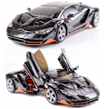 Miniatyrbilde 6 av 7: Transformasjon La Hire Rodimus HotRod Soul Action Figur Robot Modell Deformert Leker