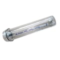 Miniatyrbillede 5 af 6: Argon CO2 Mig Tig Gas Flow Meter Tester Svejsning  Udstyr Tilbehør