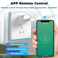Miniatyrbilde 5 av 6: Signal Repeater USB Signal Forsterker Extender