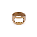 Miniatyrbilde 1 av 8: 1PC ring åpner multifunksjon bærbar rustfritt stål åpner