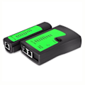 Pikkukuva 2 / 5: Kaapeli lan testeri verkko kaapeli testeri RJ45 RJ11 RJ12 CAT5 UTP LAN kaapeli testeri verkko työkalu