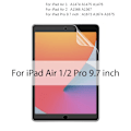 Pikkukuva 6 / 6: Like paperi kalvo näyttö suoja Ipadille