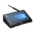 Miniatyrbilde 4 av 10: PIPO X8 Pro / X8S / X8 Mini PC 7 tommers 1280*800 Win10 / Android 7.0 / Linux Intel N4020/RK3288/Z'35 2G  RAM 32G/64G ROM