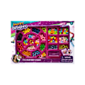 Miniatyrbillede 1 af 7: 185 stykker Charm armbånd fremstillingssæt inklusive perler kæder gør-det-selv håndværk
