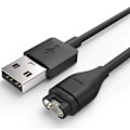 Miniatyrbilde 1 av 6: USB lader kabel data ledning lader