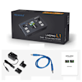 Pikkukuva 2 / 2: Live Streaming Video Switcher 4xHDMI Input Hdmi