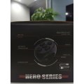 Miniatyrbild 6 av 7: Spiderman Huvudbonader Cosplay Moving Eyes Elektronisk Mask Spider Man Fjärrkontroll Elastic Leksaker
