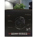 Miniatyrbilde 6 av 7: Spiderman Hodeplagg Cosplay Moving Eyes Elektronisk Maske Spider Man Fjernkontroll Kontroll Elastisk Leker